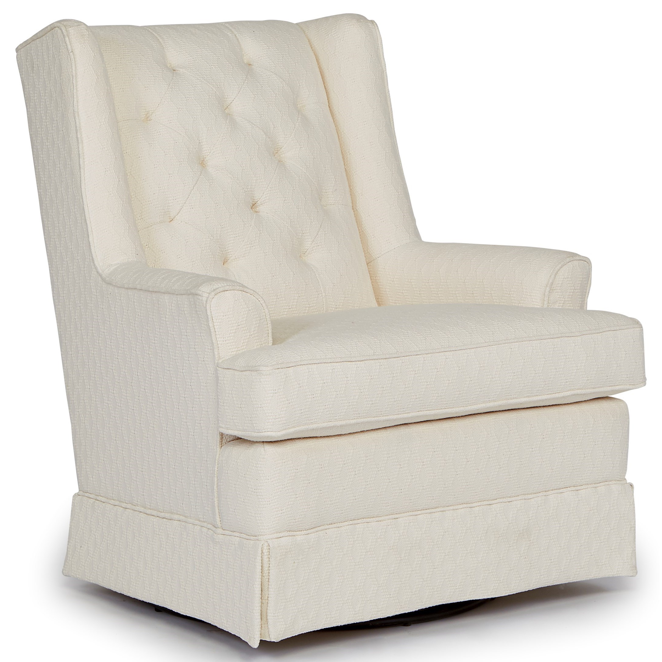 Sutton swivel 2025 glider